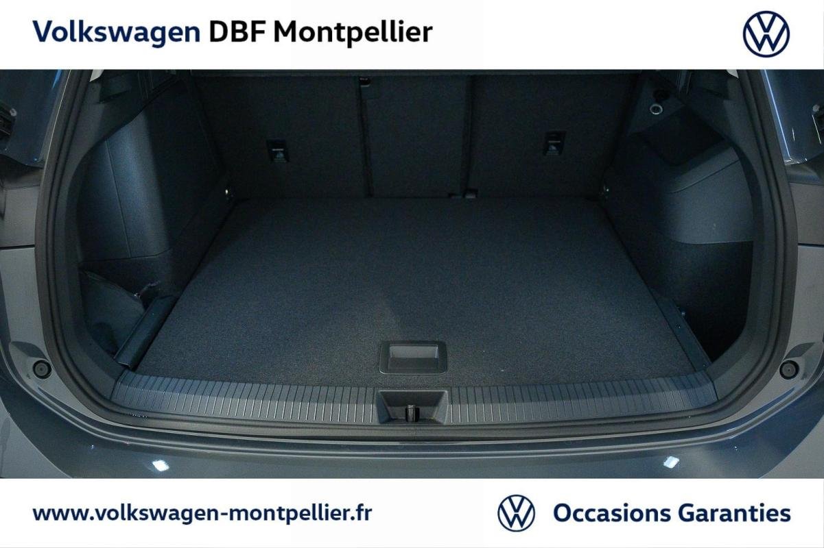 Volkswagen Tiguan - Photo 22