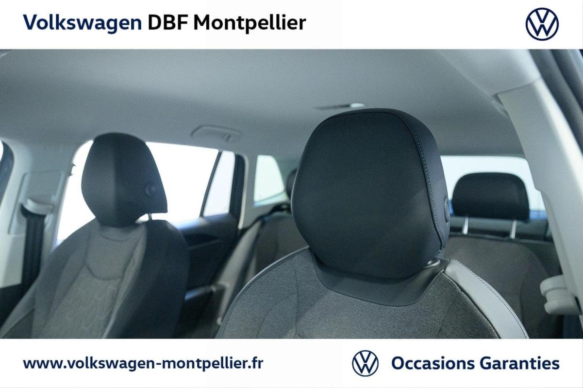 Volkswagen Tiguan - Photo 24