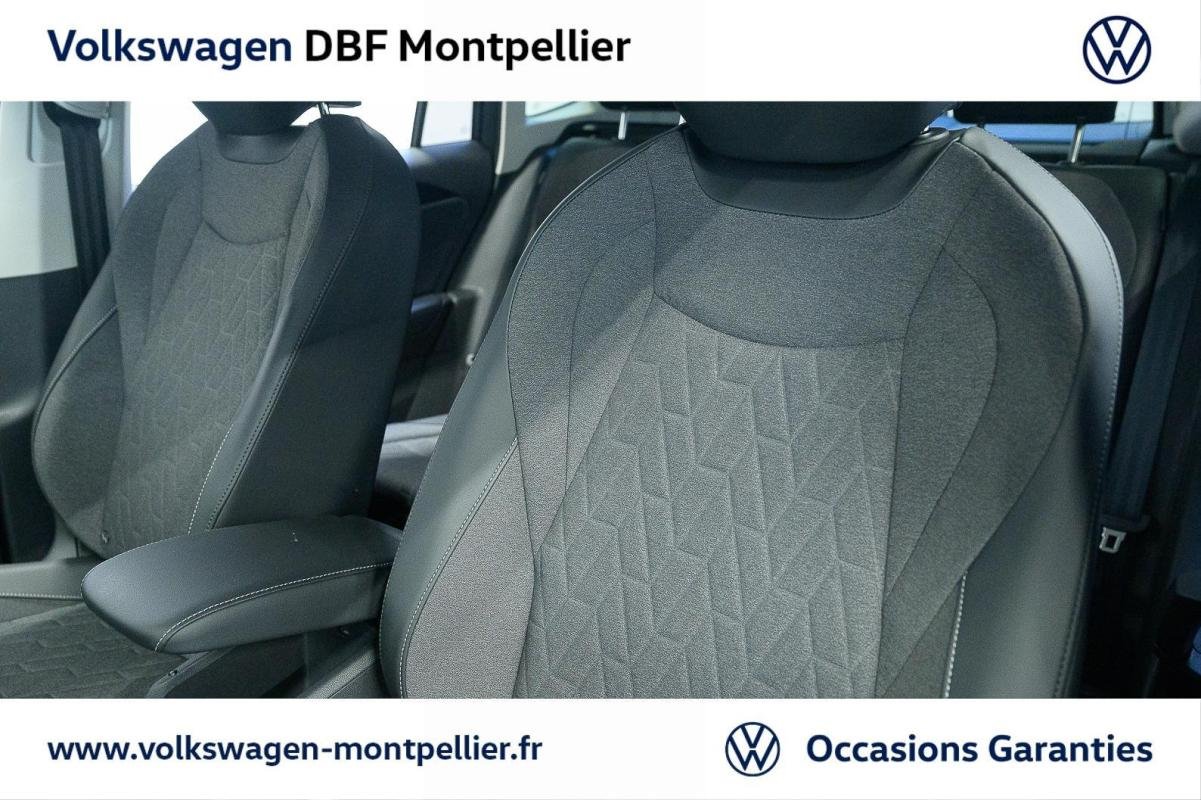 Volkswagen Tiguan - Photo 25