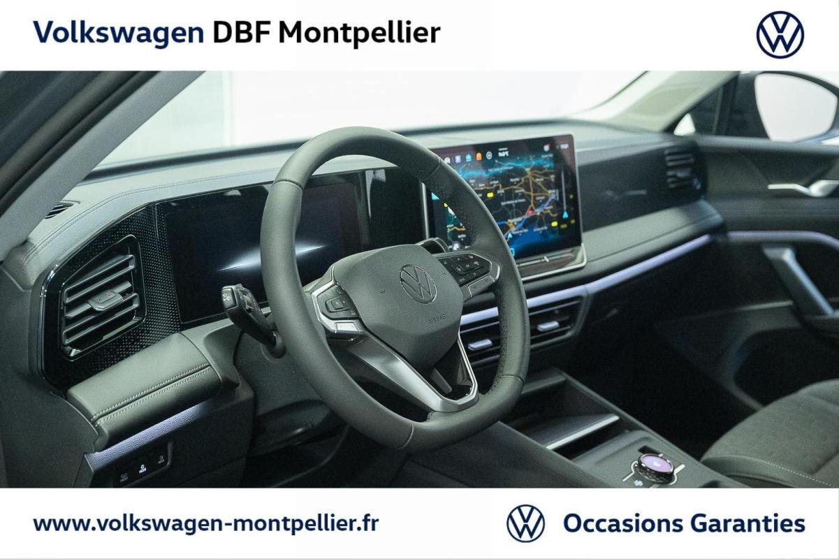 Volkswagen Tiguan - Photo 26