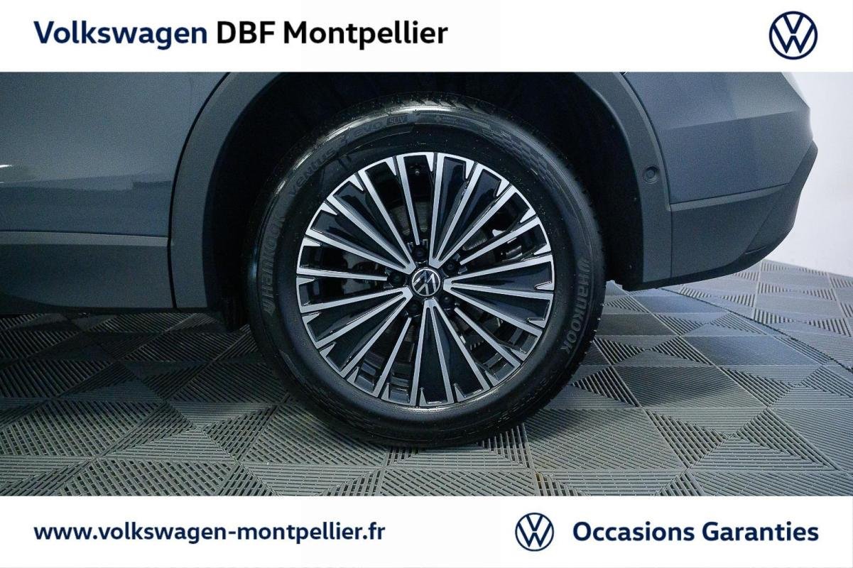 Volkswagen Tiguan - Photo 27