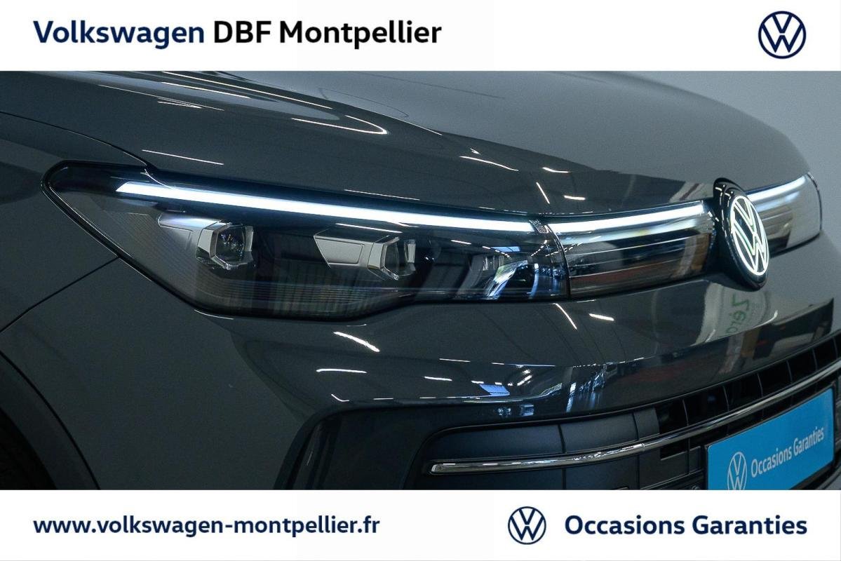 Volkswagen Tiguan - Photo 29