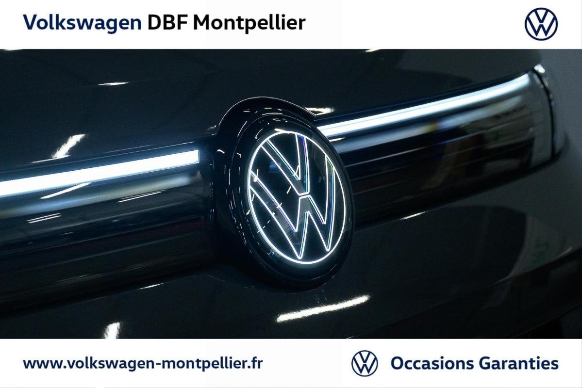Volkswagen Tiguan - Photo 30