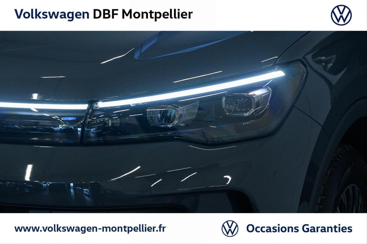 Volkswagen Tiguan - Photo 31