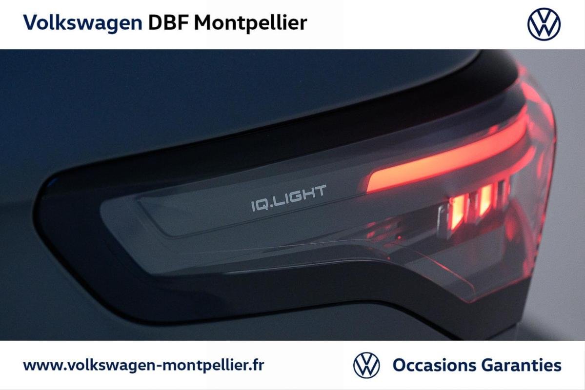 Volkswagen Tiguan - Photo 32