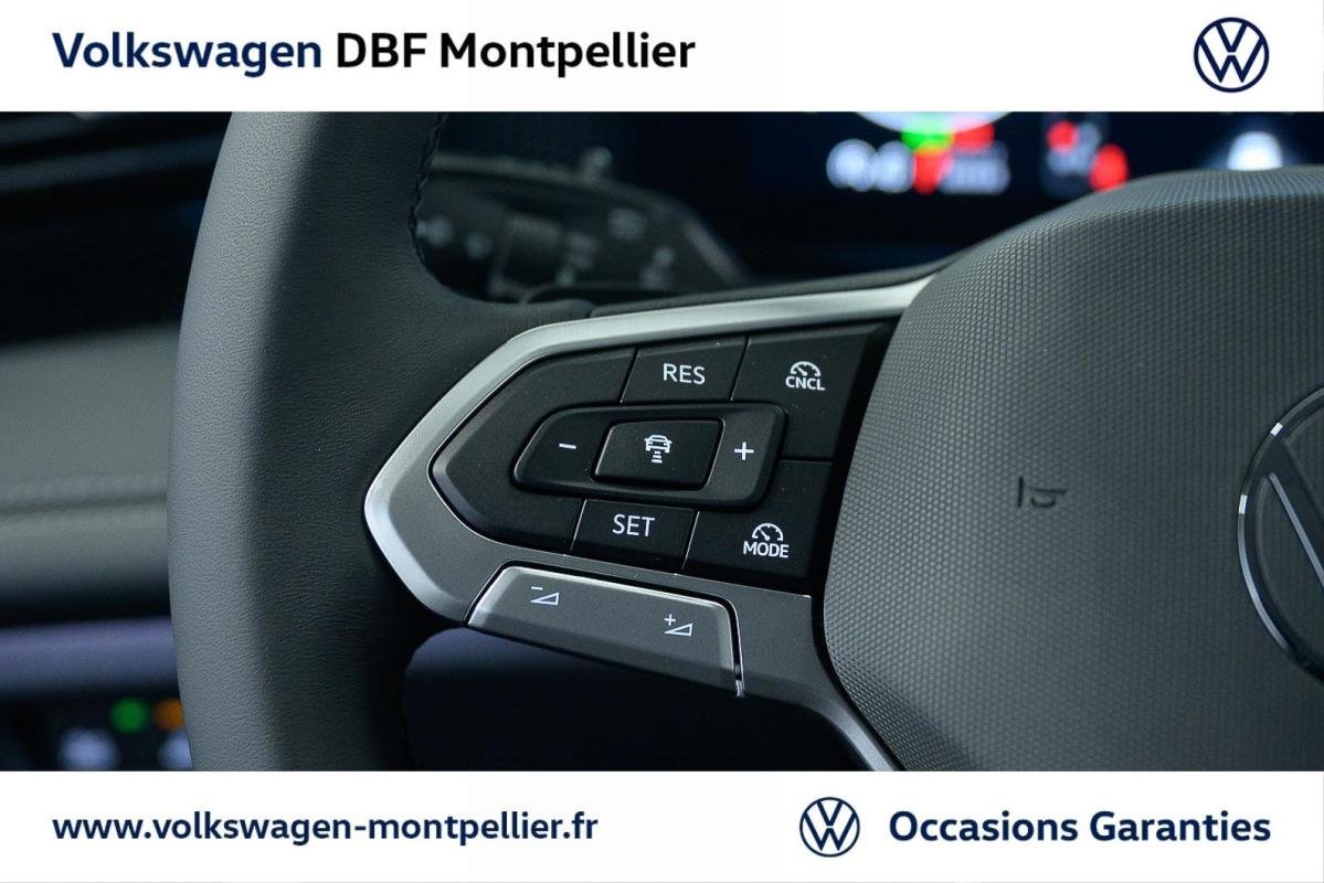 Volkswagen Tiguan - Photo 8