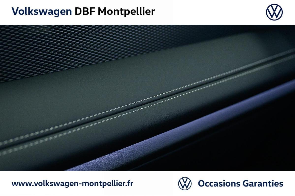 Volkswagen Tiguan - Photo 10