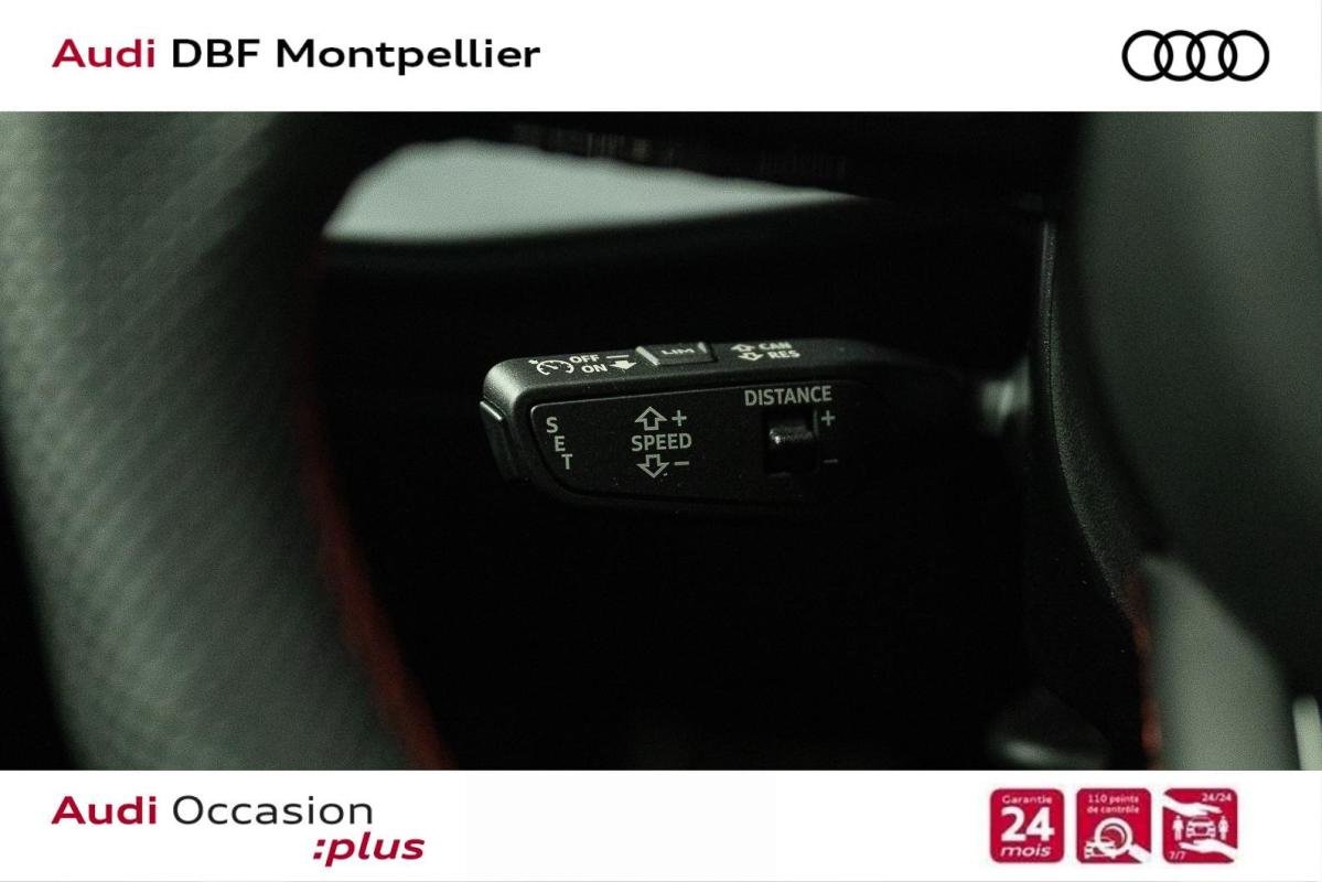 Audi A3 - Photo 12