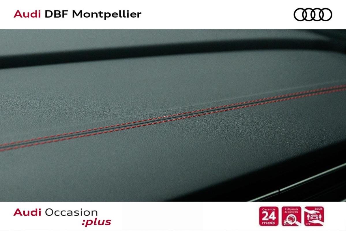 Audi A3 - Photo 14