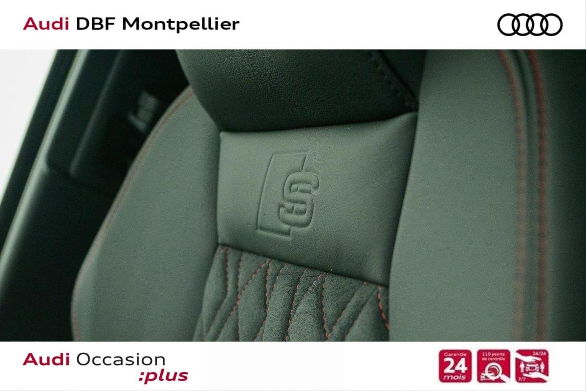Audi A3 - Photo 15