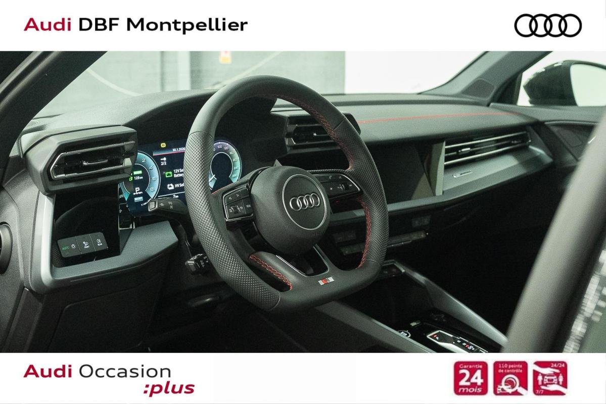 Audi A3 - Photo 17