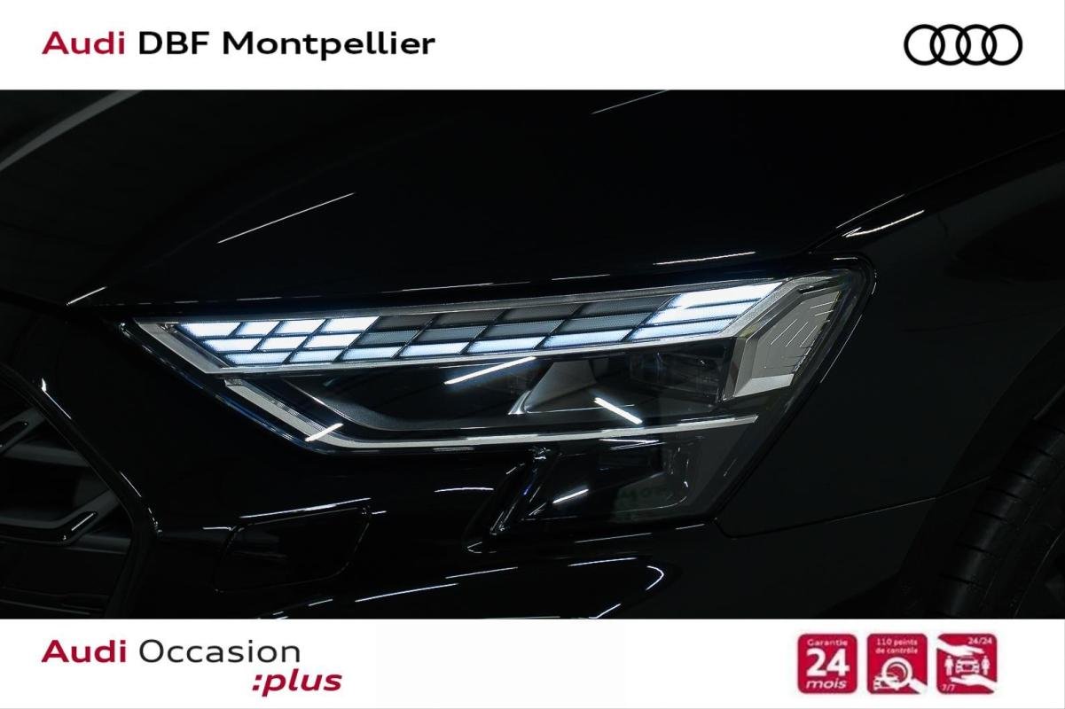 Audi A3 - Photo 21