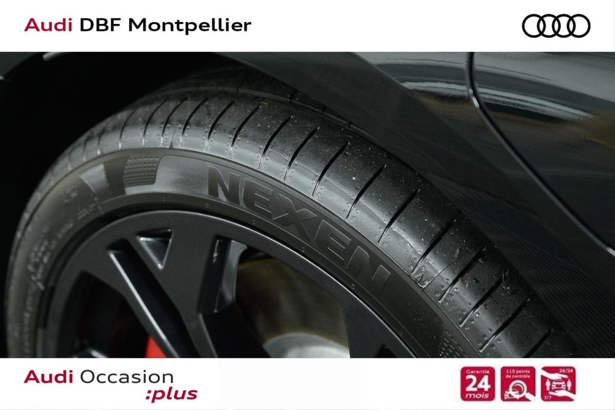 Audi A3 - Photo 22