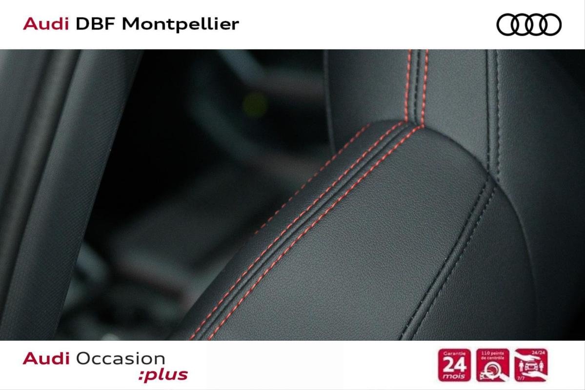 Audi A3 - Photo 24