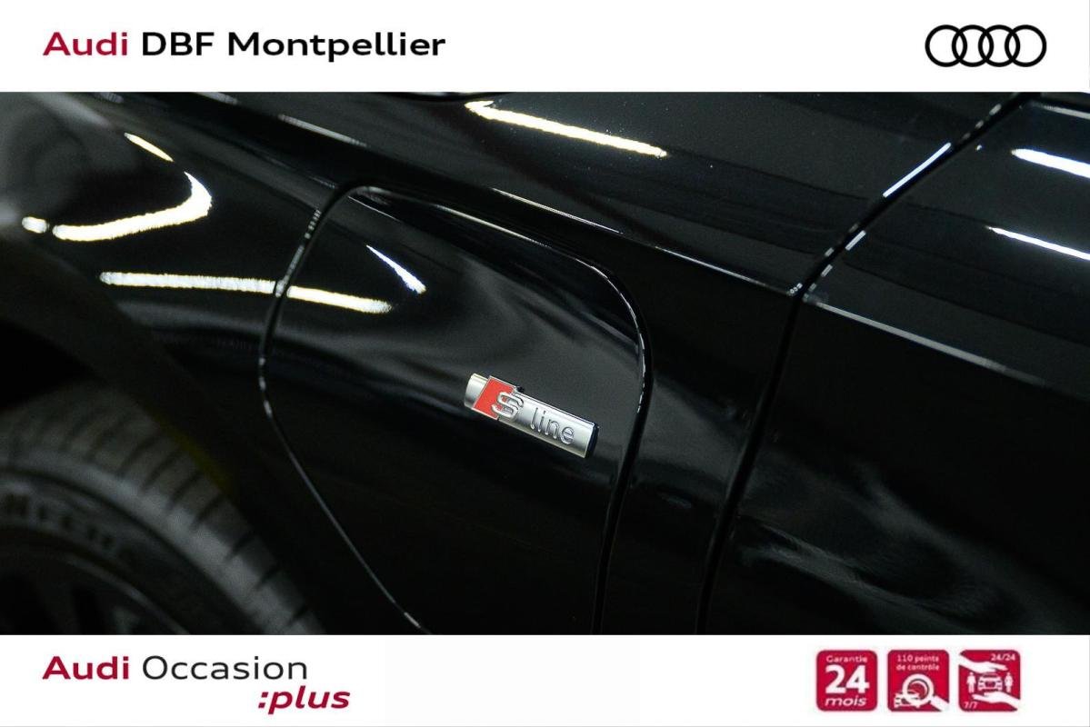 Audi A3 - Photo 25