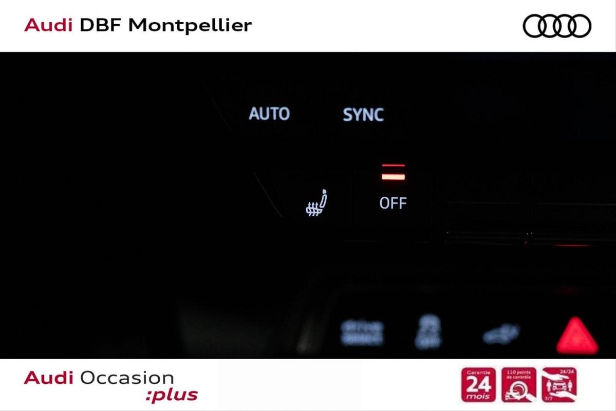 Audi A3 - Photo 10