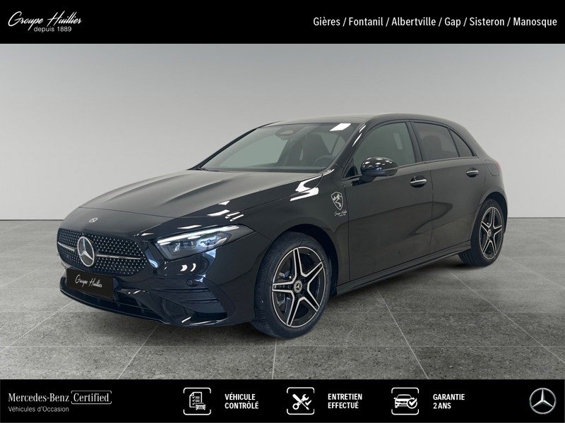 Mercedes Classe A