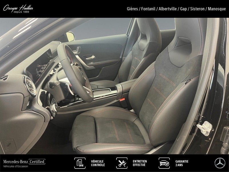 Mercedes Classe A - Photo 11