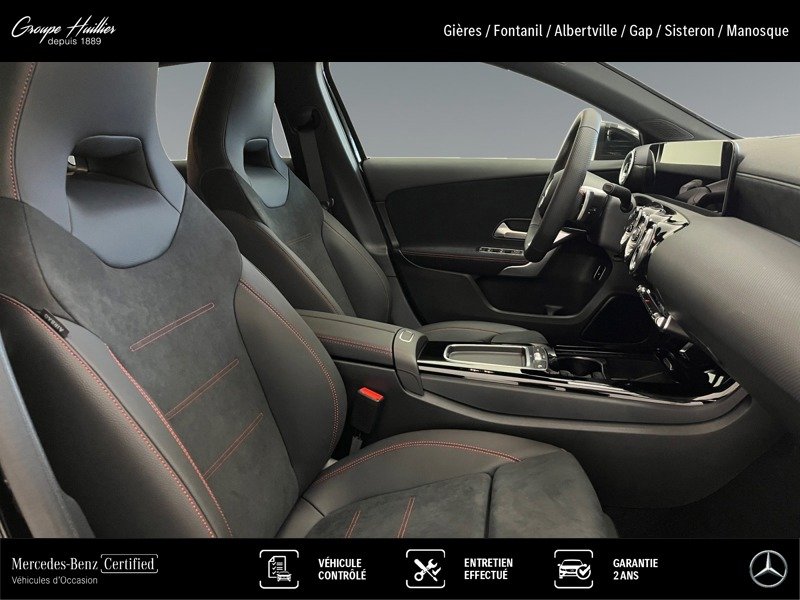 Mercedes Classe A - Photo 12