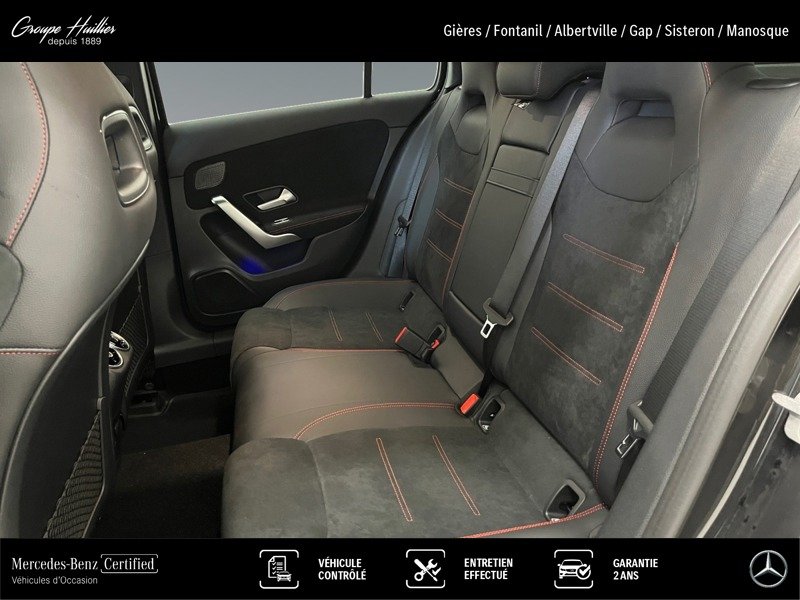 Mercedes Classe A - Photo 13