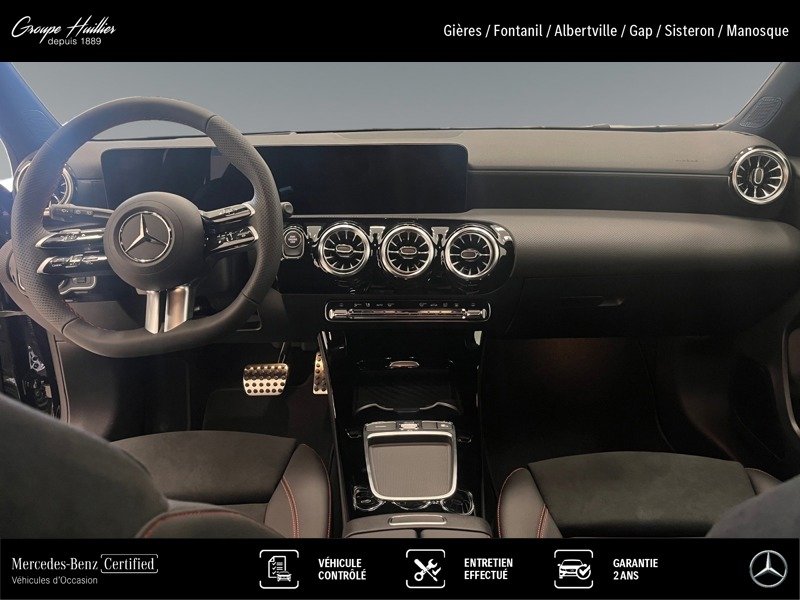 Mercedes Classe A - Photo 14