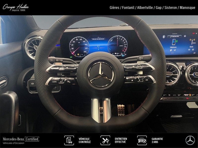 Mercedes Classe A - Photo 15