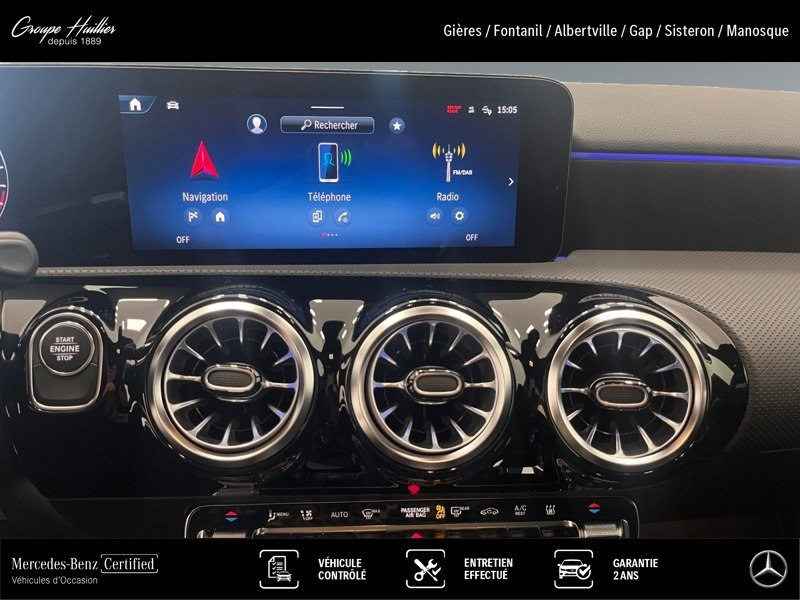 Mercedes Classe A - Photo 16