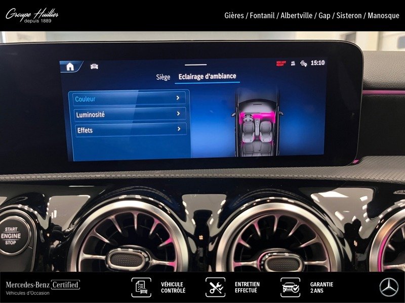 Mercedes Classe A - Photo 17