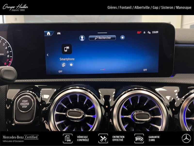 Mercedes Classe A - Photo 18