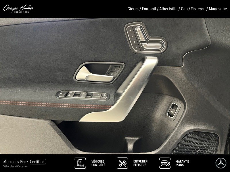 Mercedes Classe A - Photo 19