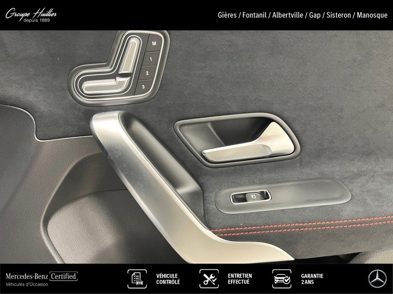 Mercedes Classe A - Photo 20