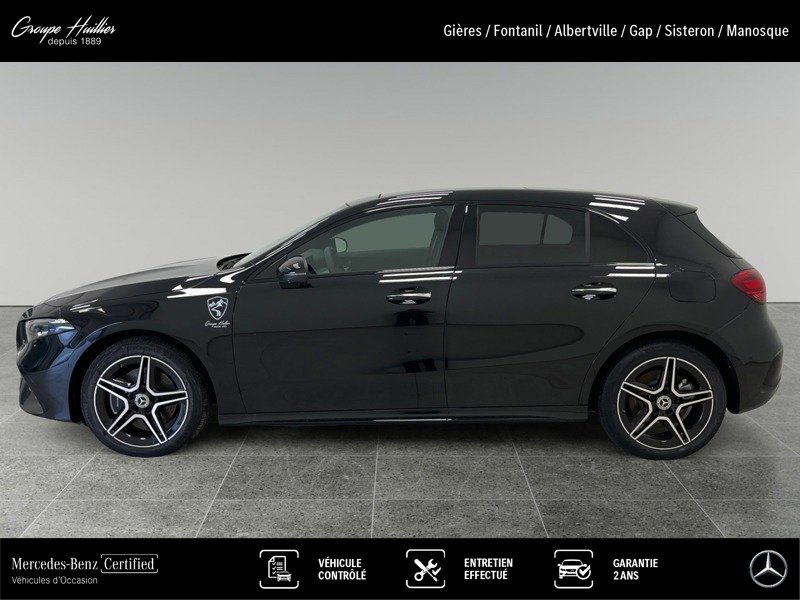 Mercedes Classe A - Photo 2
