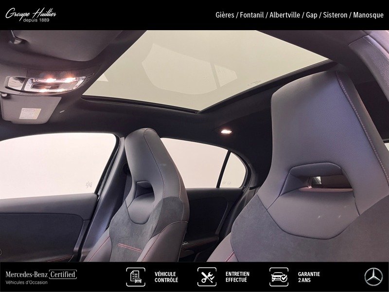 Mercedes Classe A - Photo 21