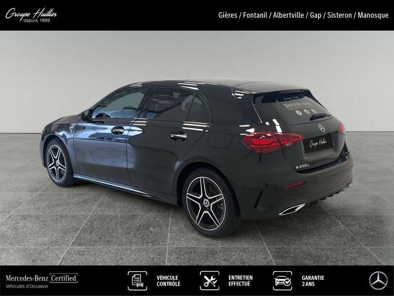 Mercedes Classe A - Photo 3