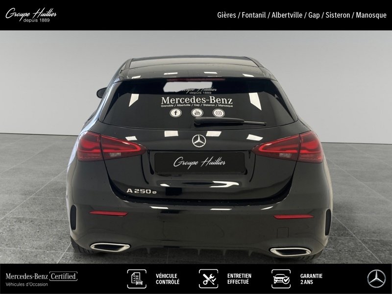 Mercedes Classe A - Photo 4