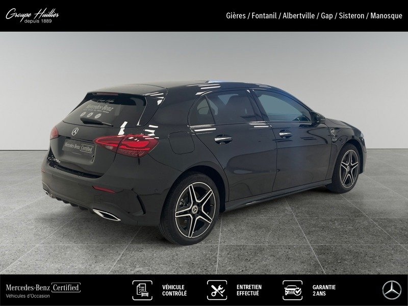 Mercedes Classe A - Photo 5