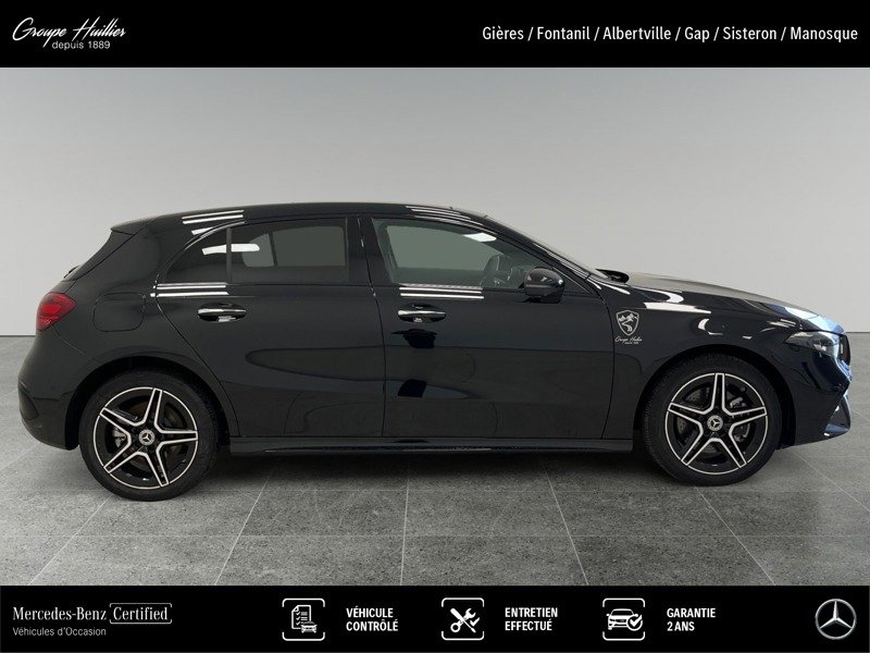 Mercedes Classe A - Photo 6