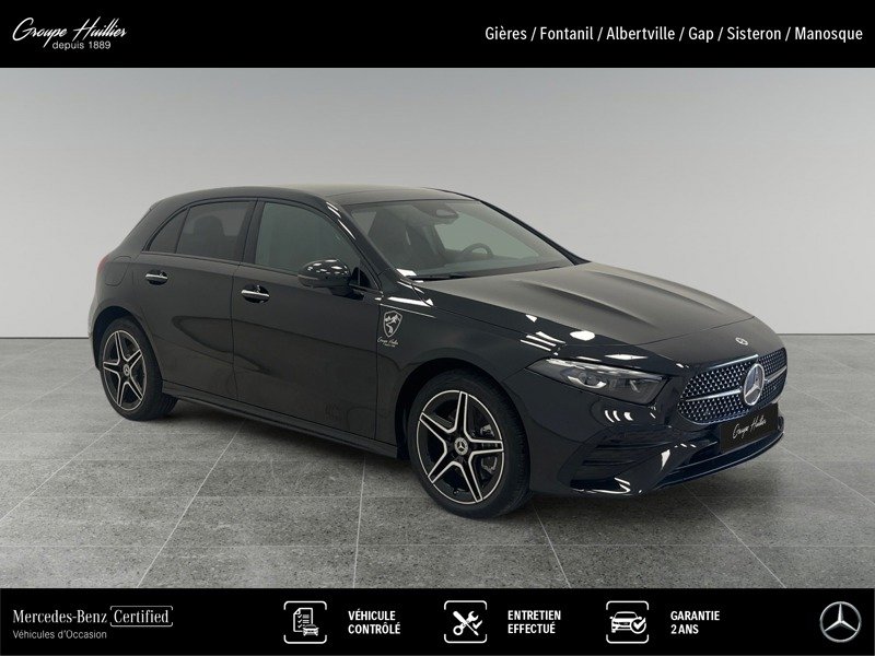 Mercedes Classe A - Photo 7