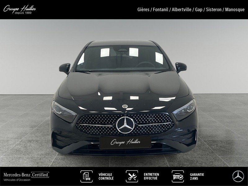 Mercedes Classe A - Photo 8