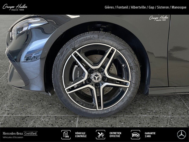 Mercedes Classe A - Photo 9