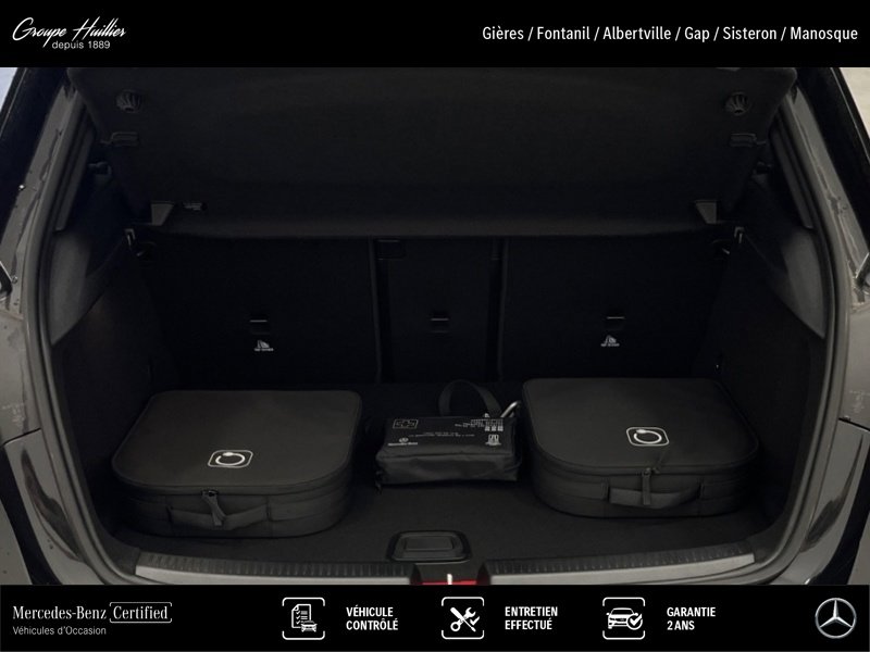 Mercedes Classe A - Photo 10