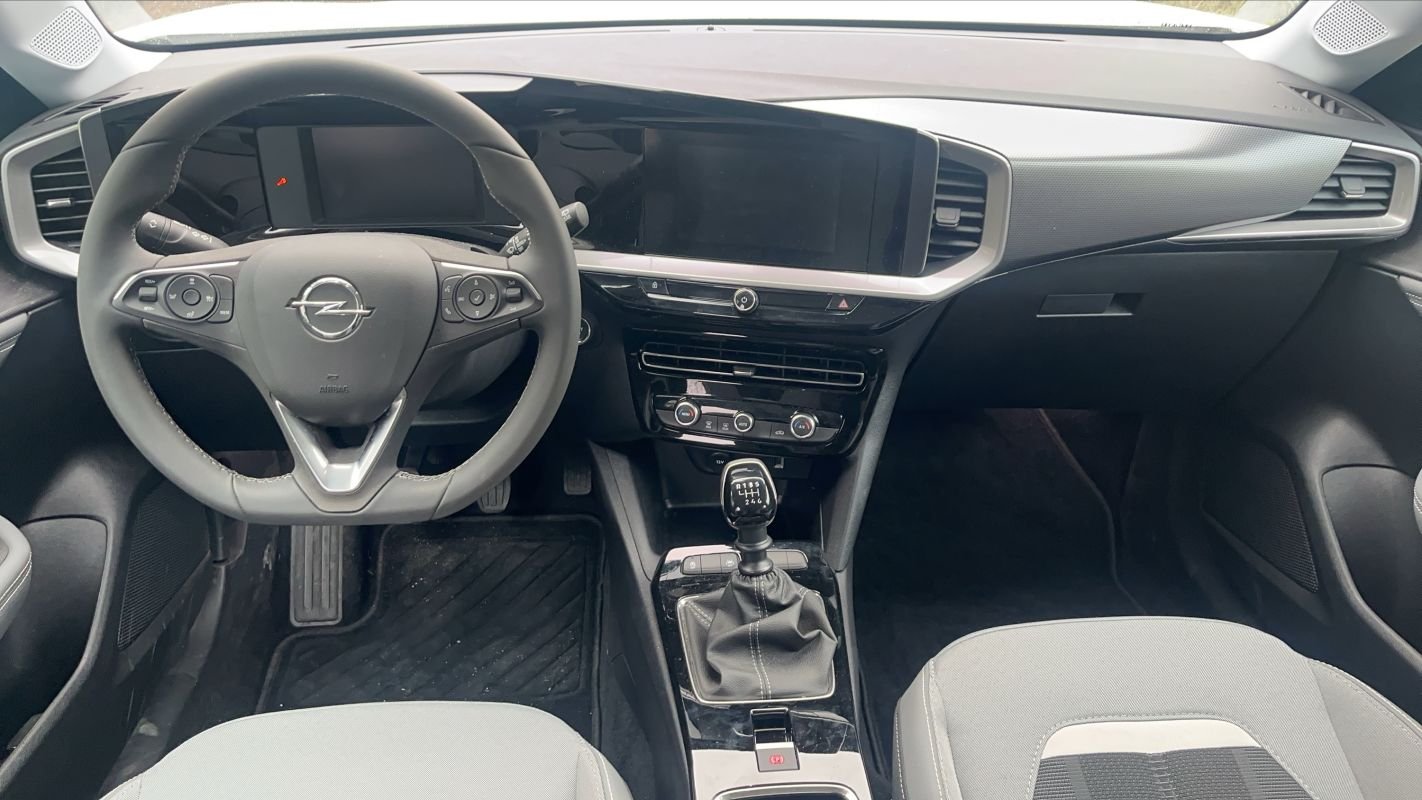 Opel Mokka - Photo 11