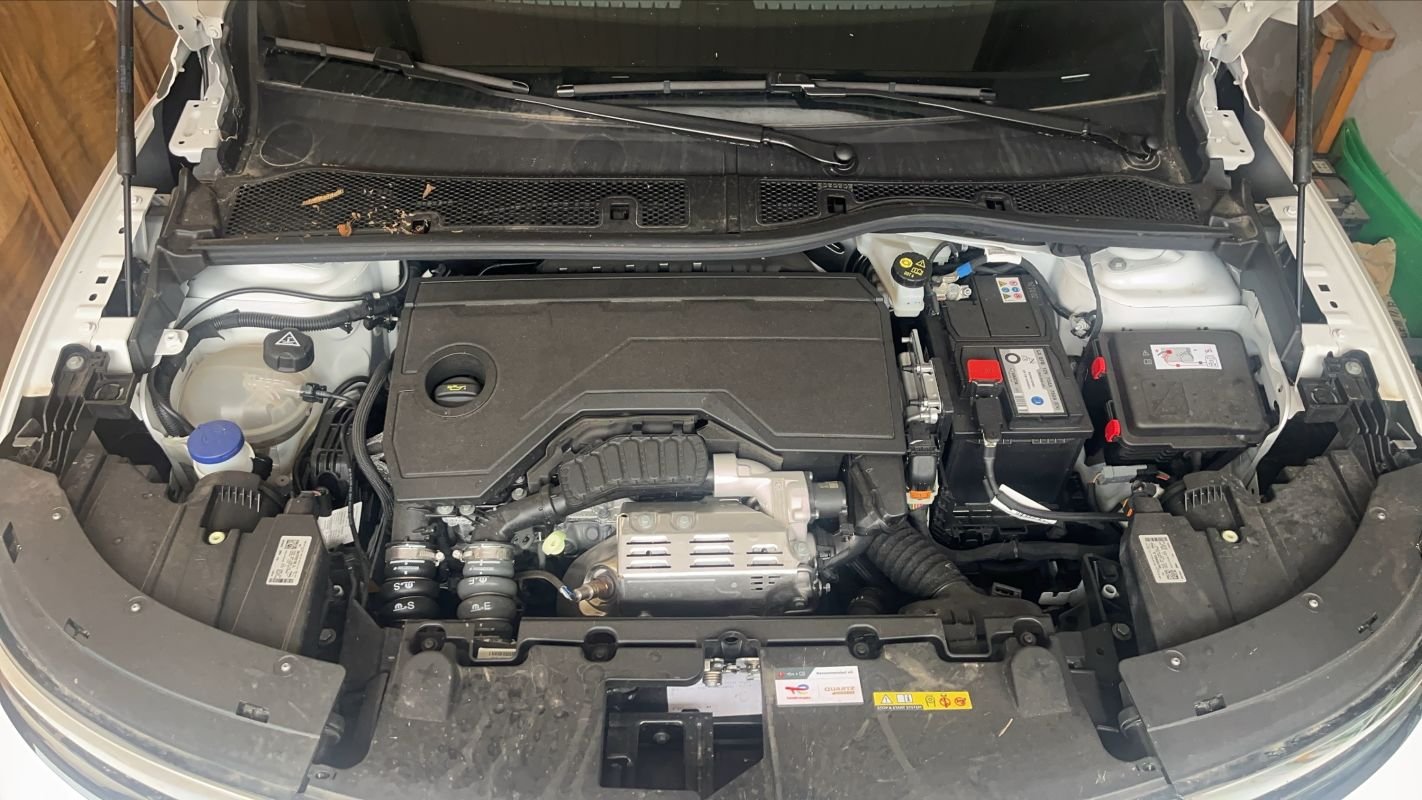Opel Mokka - Photo 15