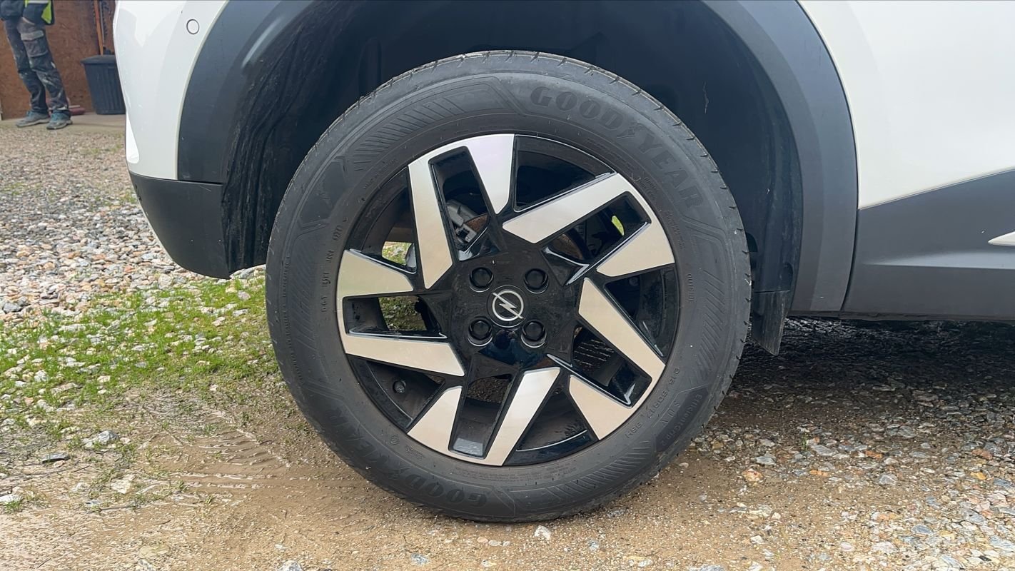 Opel Mokka - Photo 16