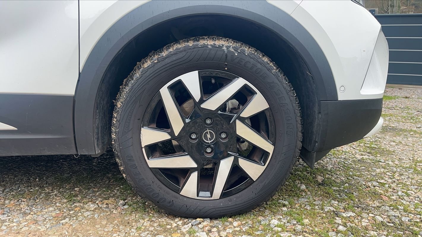 Opel Mokka - Photo 17
