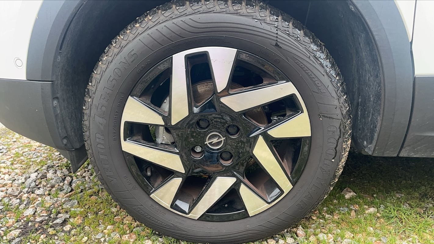 Opel Mokka - Photo 18