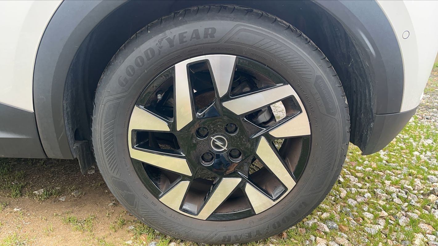 Opel Mokka - Photo 19