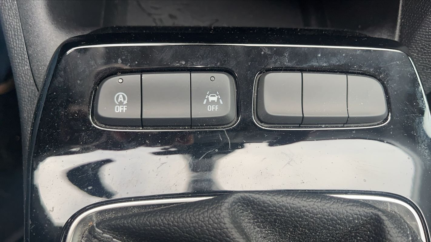 Opel Mokka - Photo 22