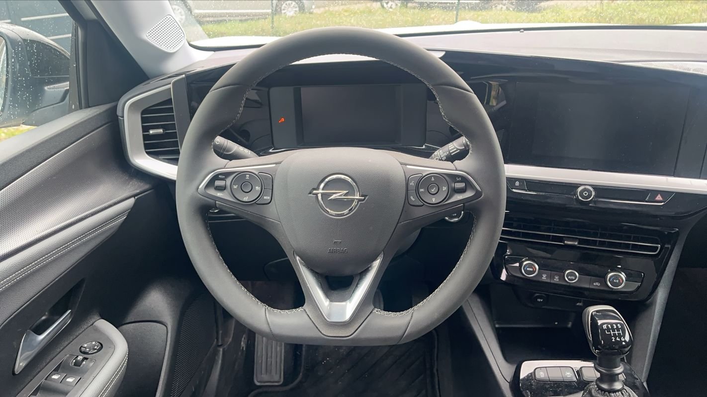 Opel Mokka - Photo 24