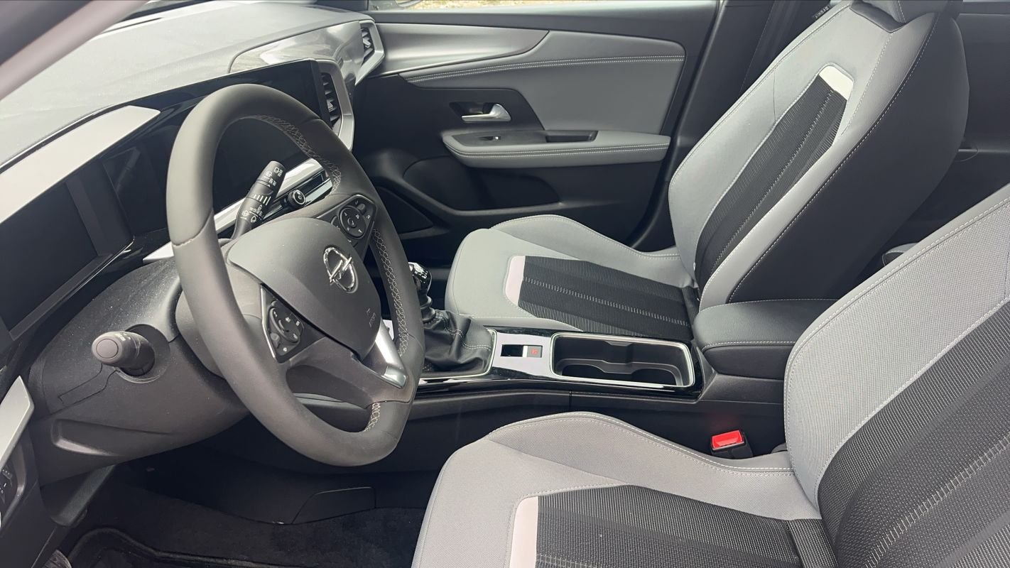 Opel Mokka - Photo 25